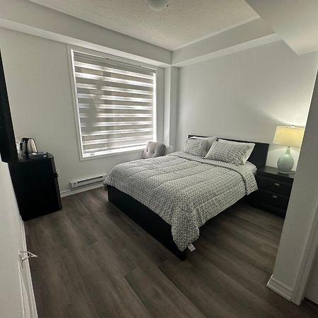 Keppel Circle Residence Brampton Kültér fotó