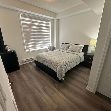 Keppel Circle Residence Brampton Kültér fotó