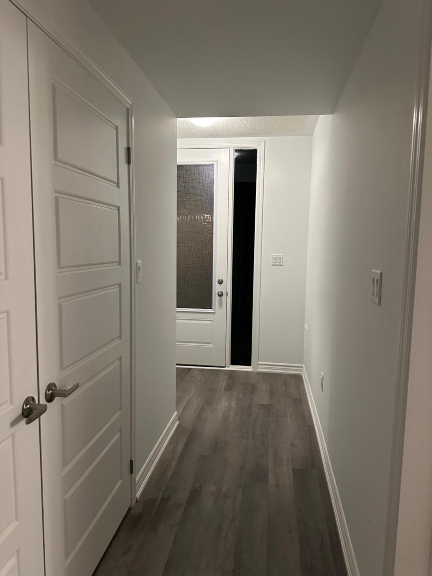 Keppel Circle Residence Brampton Kültér fotó