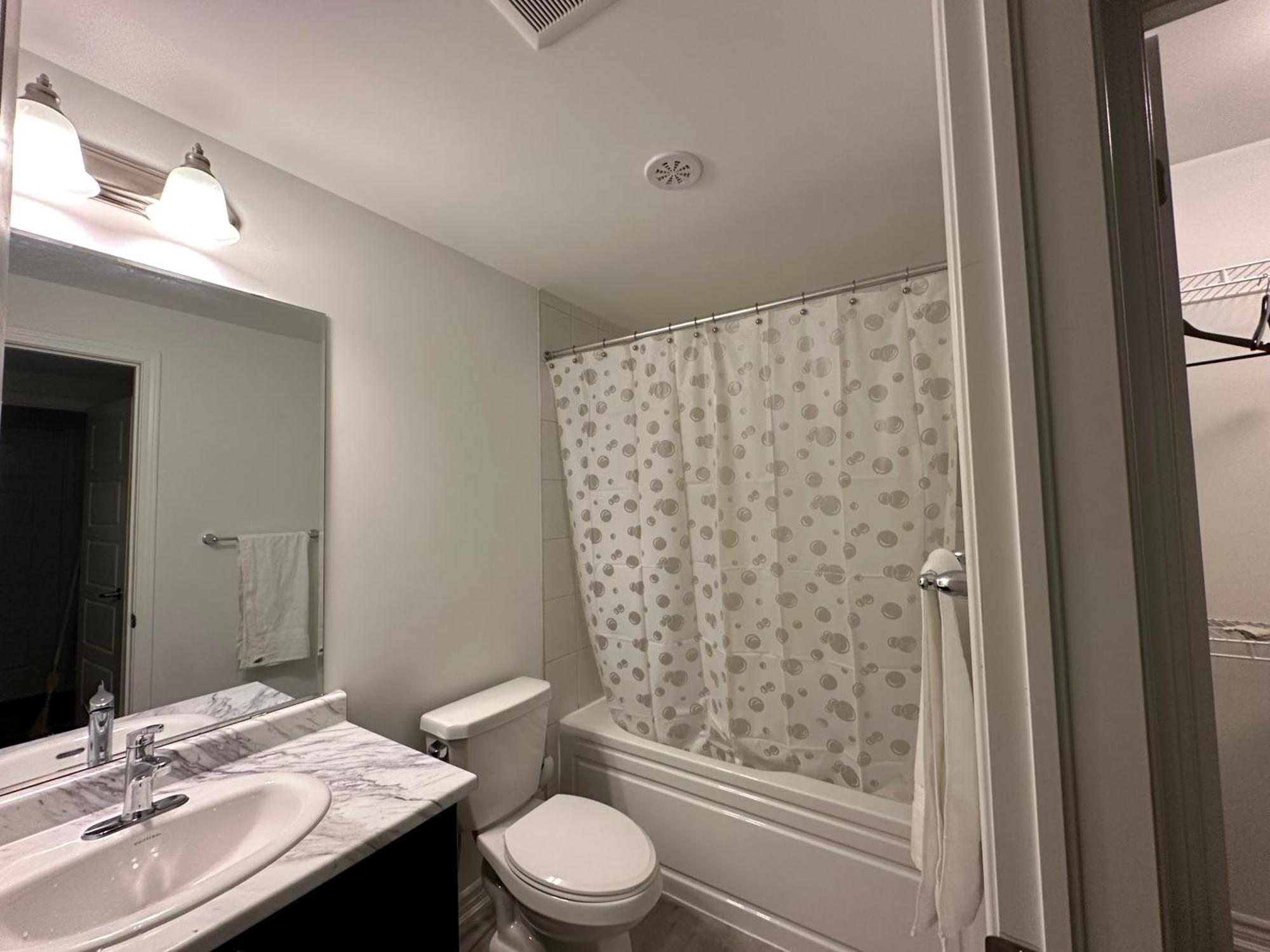 Keppel Circle Residence Brampton Kültér fotó