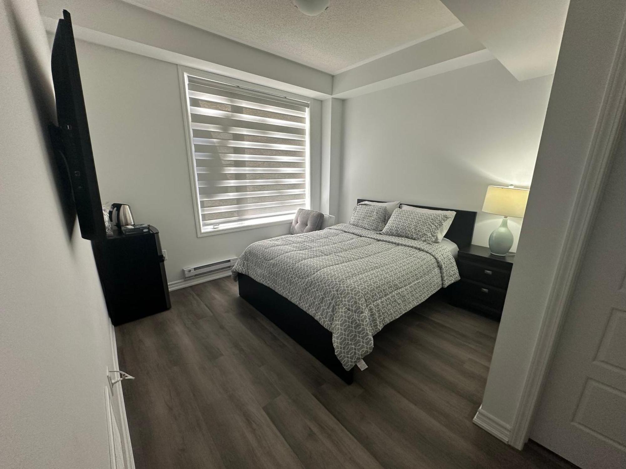 Keppel Circle Residence Brampton Kültér fotó