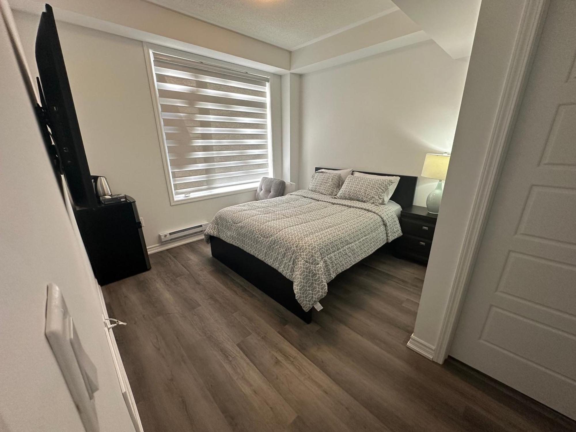 Keppel Circle Residence Brampton Kültér fotó