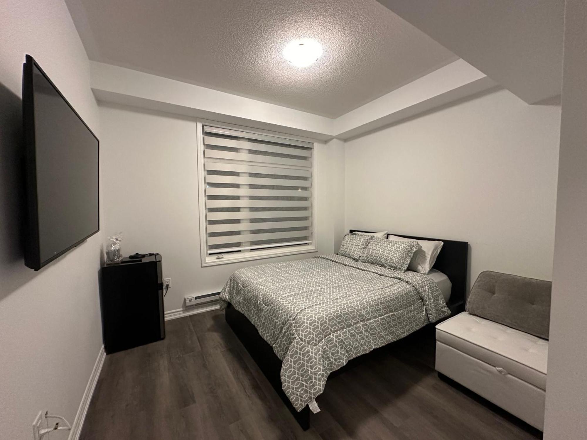 Keppel Circle Residence Brampton Kültér fotó