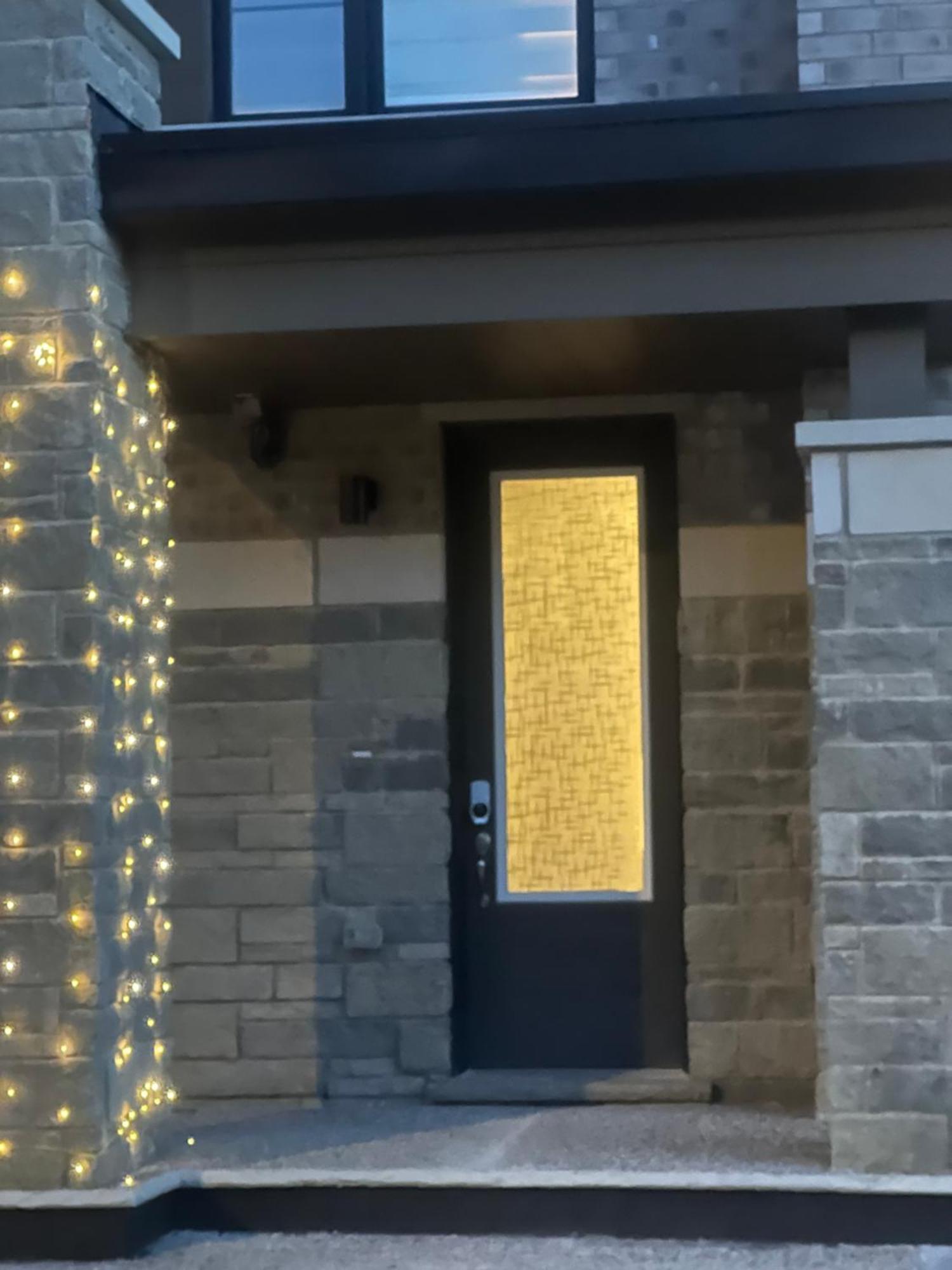 Keppel Circle Residence Brampton Kültér fotó